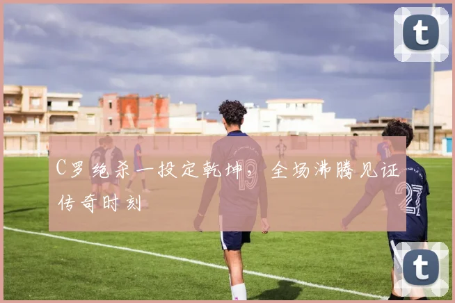 C罗绝杀一投定乾坤,全场沸腾见证传奇时刻 - PG娱乐官网